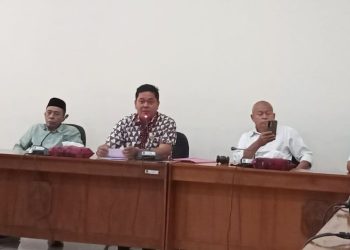 Ketua DPRD Pati Minta Wartawan Sampaikan Informasi Akurat dan Valid ke Masyarakat