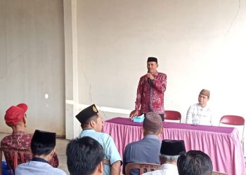 Komisi A DPRD Pati Soroti Media Sosial dan Kritik Kebijakan Pemerintah
