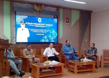 Komisi C DPRD Pati Dorong Pemkab Tingkatkan Pengawasan Proyek Pembangunan