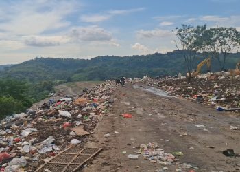 Kendal Akan Kirim 100 Ton Sampah per Hari ke Semarang untuk Proyek Energi Listrik - Harianmuria Pemkot Semarang Bocorkan Progres Proyek Aglomerasi Sampah dengan Kendal