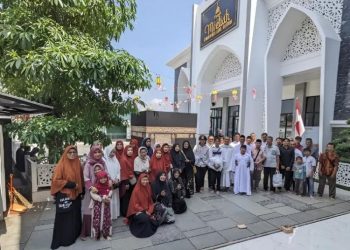 Konflik Timur Tengah, Biro Travel Umrah di Blora Sebut Tetap Berangkatkan Jamaah