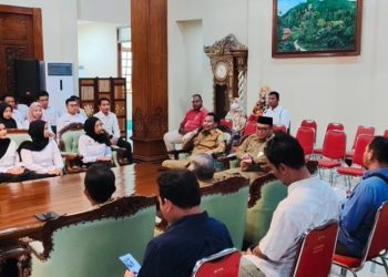 Kualitas Makanan Disorot, Mitra SPPG Rembang Usul Edukasi Gizi Rutin 3 Bulanan