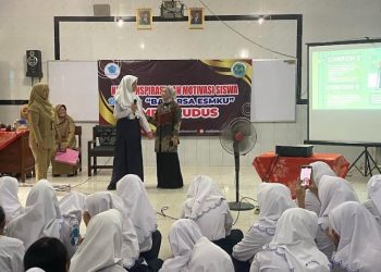 Kudus Siap Adopsi Aturan Pembatasan Medsos Bagi Anak di bawah 16 Tahun