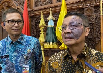 Kunjungan ke Kudus, DPD RI Singgung MBG dan Kesejahteraan Guru