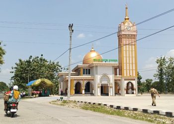Lelah Saat Mudik? Ini 6 Masjid Ramah Pemudik di Blora, Ada Fasilitas Pijat