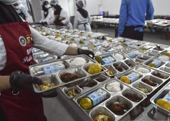 Masalah MBG di Tayu, DPRD Pati: Karena Harga dan Bahan Makanan Basi