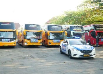 Mudik Gratis 2026, Pemkab Pati Jemput Warga Perantau Hari Ini