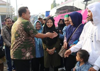 Di Tengah Efisiensi Anggaran, Pemkab Blora Tetap Gelar Mudik Gratis 2026