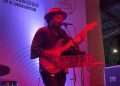 Musisi Ternama Is Pusakata Hibur Warga Rembang Lewat Konser Intimate - Harianmuria Musisi Ternama Is Pusakata Hibur Warga Rembang Lewat Konser Intimate