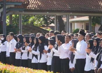PPPK Paruh Waktu Jepara Dipastikan Dapat THR 2026, Segini Nominalnya - Harianmuria PPPK Paruh Waktu Jepara Dipastikan Dapat THR 2026, Segini Nominalnya