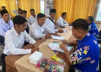 BPPKAD Blora Usulkan THR untuk PPPK Paruh Waktu - Harianmuria BPPKAD Blora Usulkan THR untuk PPPK Paruh Waktu
