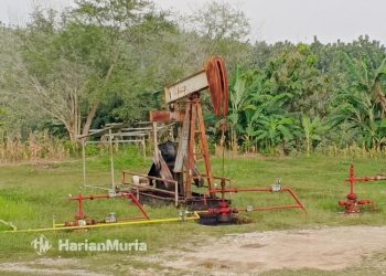 PT BPE Nilai Legalisasi dan Retribusi Sumur Minyak Rakyat Bisa Sumbang PAD Blora