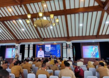 Pati Fokus Penanganan Bencana hingga Tingkatkan Kualitas SDM di RKPD 2027 - Harianmuria Pati Fokus Penanganan Bencana hingga Tingkatkan Kualitas SDM di RKPD 2027