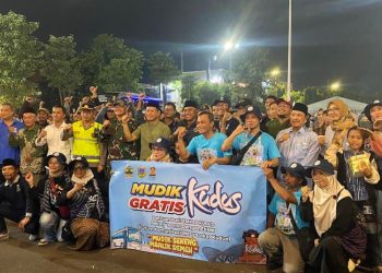 Pemkab Kudus Kaji Penyediaan Bus Arus Balik Mudik Gratis