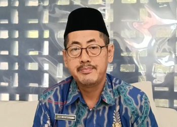 Perang Iran dan AS-Israel, 53 Jemaah Umrah Asal Grobogan Dipastikan Pulang Selamat