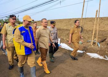 Perbaikan Akses Grobogan-Semarang Ditarget Bisa Dilalui H-7 Lebaran