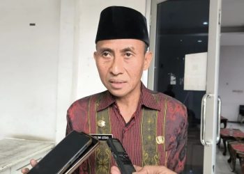 Pemkab Kendal Tunggu Aturan Pusat soal WFH ASN