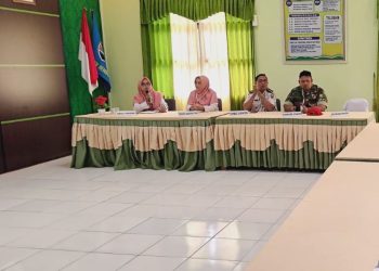 Program PMT Anak Stunting di Rembang Bakal Dialihkan ke SPPG
