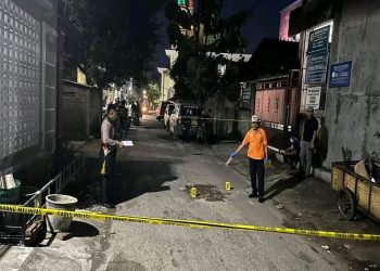 Remaja di Kayen Pati Tewas, Diduga Dikeroyok saat Tongtek Sahur