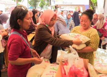Rembang Sorot Harga Beras Naik Jelang Lebaran Meski Stok Melimpah