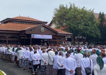 Sekolah di Kudus Swadaya Bayar Gaji Guru PPPK Paruh Waktu
