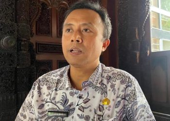 Seleksi Terbuka Sekda Kudus, 5 Peserta Siap Adu Gagasan