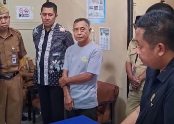 Sidak ke Sekolah, DPRD Pati Beri Atensi Masalah Ijazah Siswa Ditahan