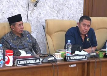 Soal Ijazah dan Iuran Sekolah, Dewan Pati: Pendidikan Harus Bisa Diakses Secara Adil