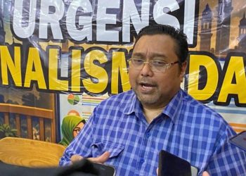 Sorot Kerusakan Jalan Margorejo-Dadirejo, DPRD Pati Minta DPUTR Turun Tangan