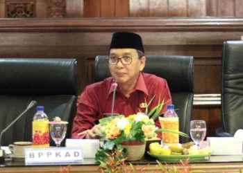 THR ASN Rembang Belum Cair, BPPKAD Tunggu Aturan Pemerintah Pusat - Harianmuria THR ASN Rembang Belum Cair, BPPKAD Tunggu Aturan Pemerintah Pusat