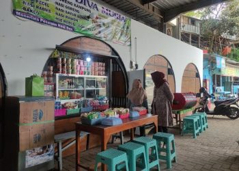 Terminal Colo Kudus Bakal Ditambah Tempat Nongkrong Cantik