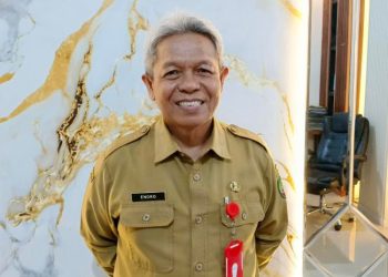 THR Tidak Boleh Dicicil, Dinperinnaker Blora Buka Posko Aduan