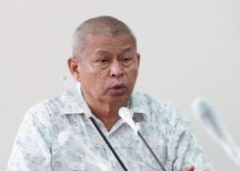 Waka DPRD Pati Ingatkan SPPG Kelola MBG Sesuai Standar