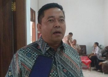 Dewan Pastikan Pembangunan Infrastruktur di Pati Berlanjut Usai Lebaran 2026