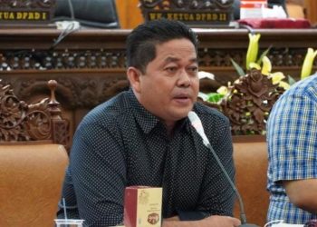 Dewan Pati Sorot Peran Komite Sekolah Soal Dugaan Penarikan Iuran Siswa