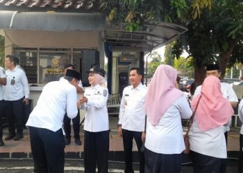 WFH ASN Pemkab Kendal Belum Diberlakukan, Pelayanan Publik Masih Normal