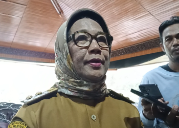 Satgas MBG Blora Ancam Tutup SPPG Tak Punya IPAL