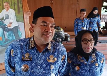 Wacana WFH ASN, Pemkab Blora Andalkan Presensi Online Berbasis GPS