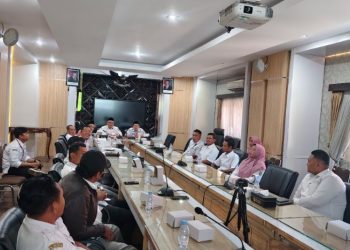 11 Desa di Rembang Masuk Prioritas Program Beasiswa Satu Desa Satu Sarjana