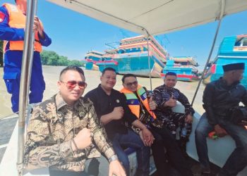 Dongkrak Kekuatan Ekonomi Pesisir, DPRD Pati Dukung Pelestarian Sedekah Laut