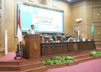 Dongkrak Kekuatan Ekonomi Pesisir, DPRD Pati Dukung Pelestarian Sedekah Laut