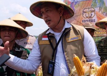Jawab Desakan Petani Tebu, Dirut Bulog Berencana Reorganisasi PG GMM Blora
