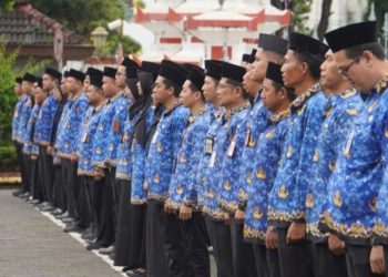 Jepara Tak Terapkan Skema WFH ASN, Diganti Kebijakan Ini