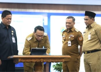 Ketua DPRD Pati Dukung Budaya Antikorupsi dalam Pelayanan Masyarakat
