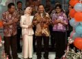 Resmikan Klinik Kesehatan di Winong Pati, Dewan Harap Akses Layanan Kesmas Lebih Mudah - Harianmuria Resmikan Klinik Kesehatan di Winong Pati, Dewan Harap Akses Layanan Kesmas Lebih Mudah