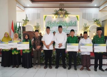 17.372 Guru Non-ASN di Jepara Dapat Kartu Guru Sejahtera 2026