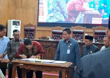 DPRD Pati Kerja Sama Kejari Perkuat Tata Kelola Pemerintah - Harianmuria DPRD Pati Kerja Sama Kejari Perkuat Tata Kelola Pemerintah