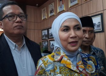 Bupati Kendal Sebut WFH ASN Setiap Jumat Berpotensi Dievaluasi 