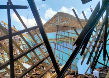 4 Ruang SDN Mencon Dilaporkan Rusak, Dewan Pati Dorong Prioritas Perbaikan