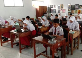 420 SD di Kudus Bakal Jalani TKA, Persiapan Sarpras Jadi Perhatian
